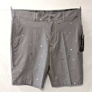 Walter Hagen Golf Shorts 36"